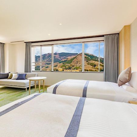 Kamenoi Hotel Nagatoro Yorii Eksteriør billede