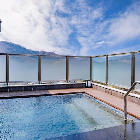 Kamenoi Hotel Nagatoro Yorii Eksteriør billede