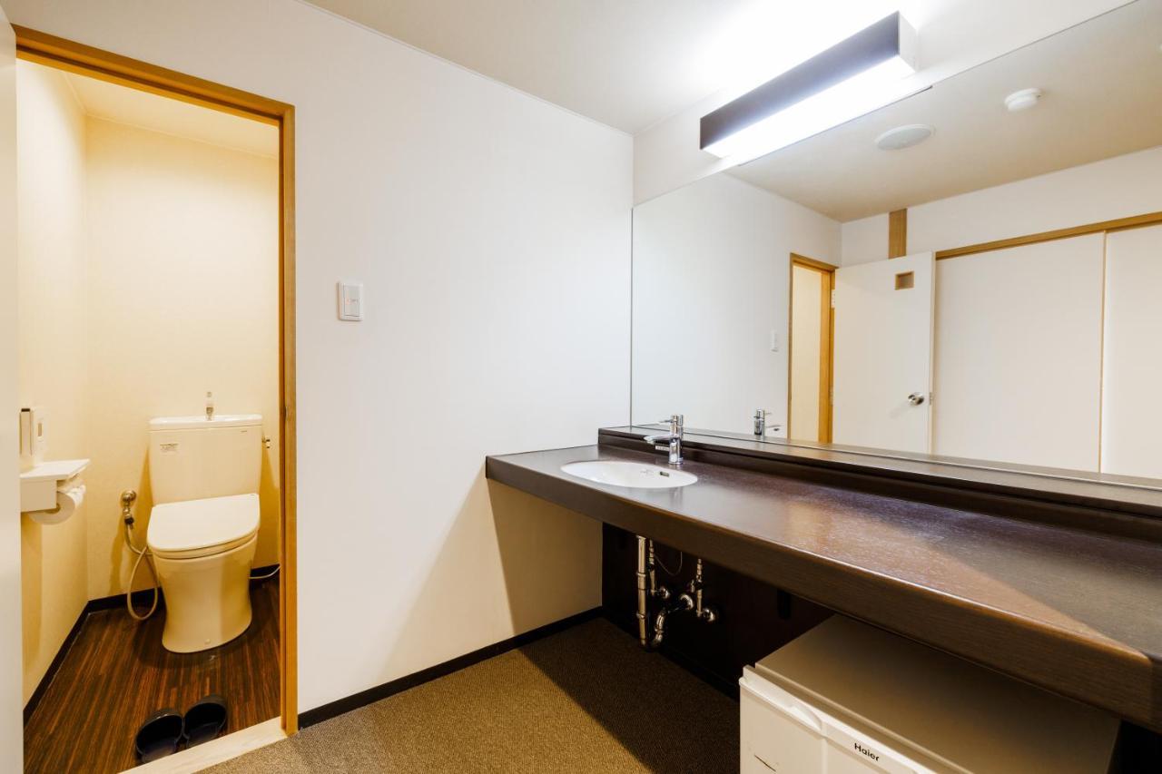 Kamenoi Hotel Nagatoro Yorii Eksteriør billede